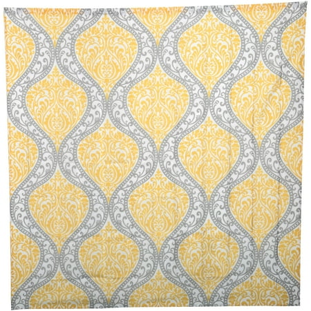 yellow and teal shower curtain popular mainstays yellow damask faux silk fabric shower curtain walmartcom yellow and teal shower curtain popular mainstays yellow damask faux silk fabric shower curtain walmartcom